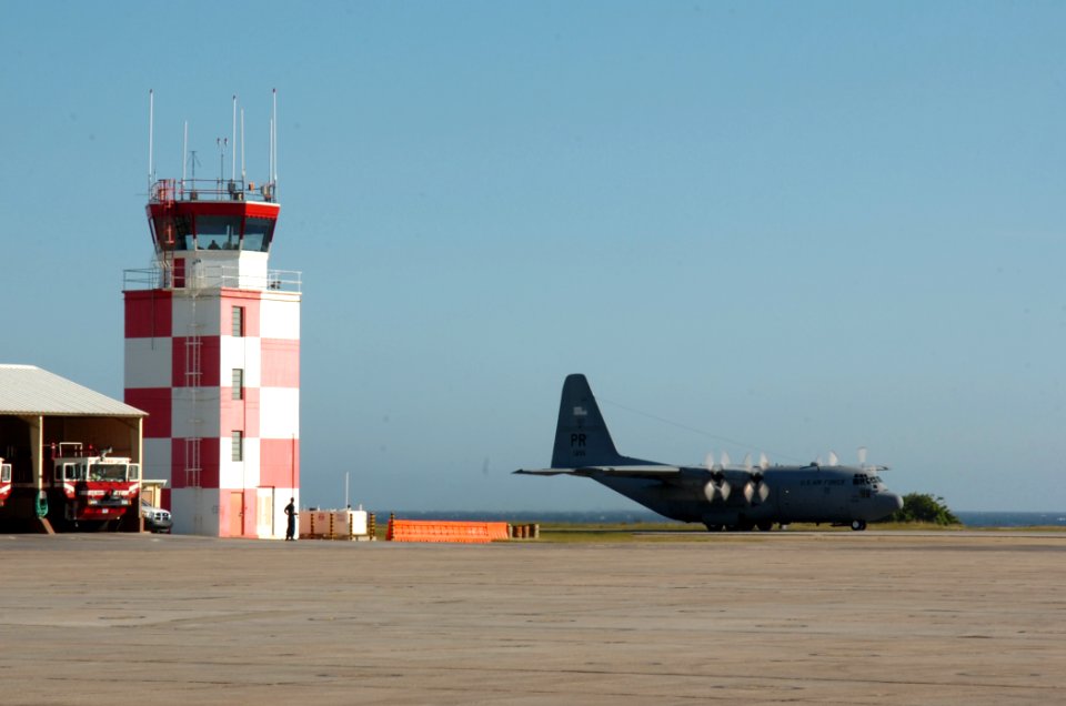 Flight Line Operations DVIDS240940