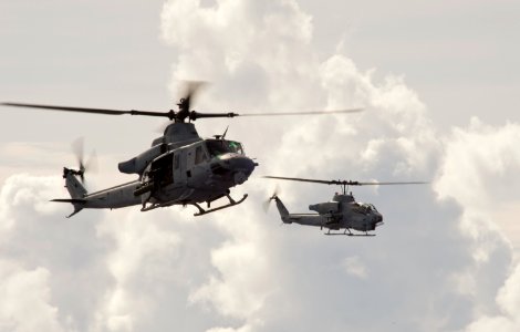 Flight operations aboard USS Bonhomme Richard 120913-N-KB563-120