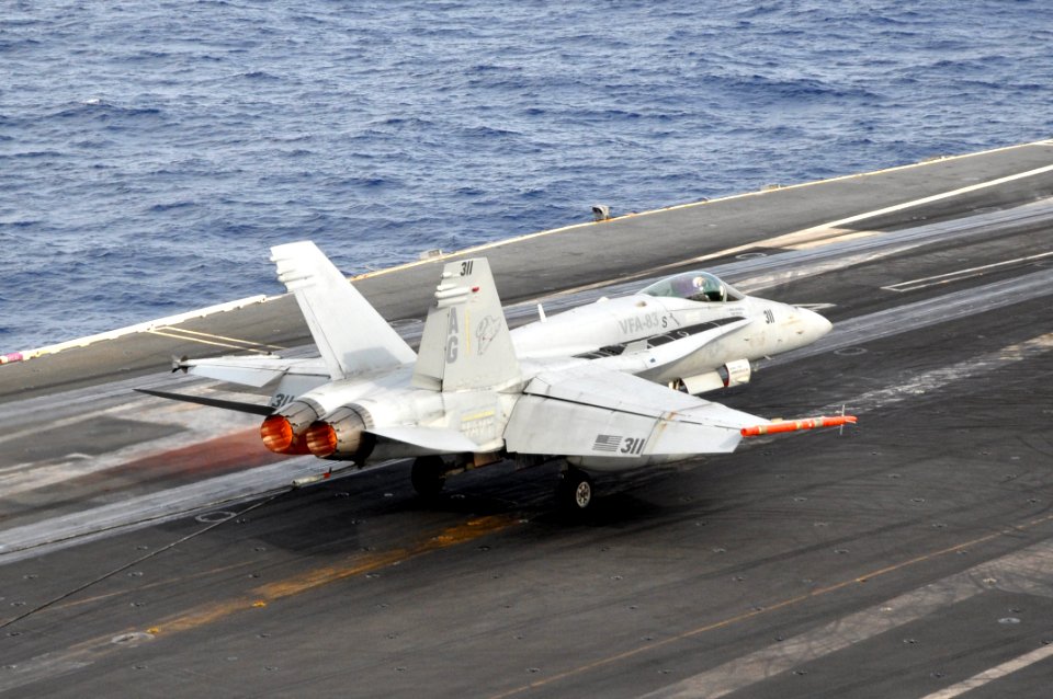 Flight Operations DVIDS581734