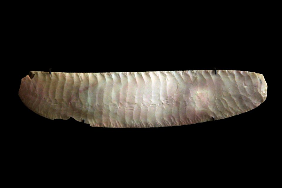 Flint knife-D 1244-IMG 9505-black
