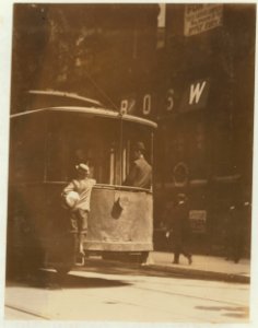 Flipping cars. LOC nclc.03552