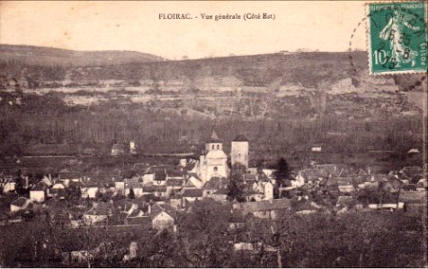 Floirac bourg 9