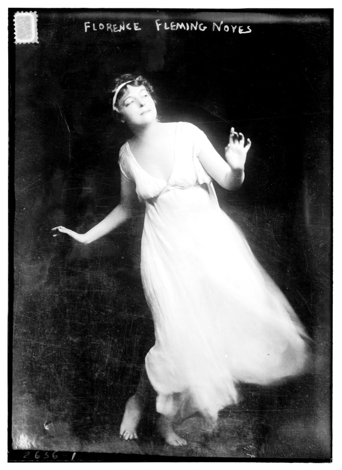 Florence Fleming Noyes LCCN2014692537