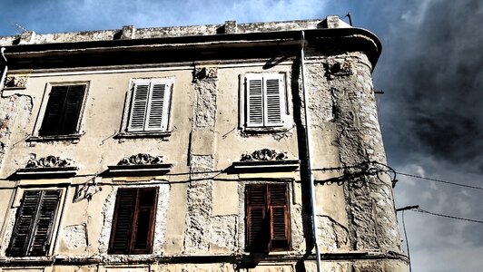 Pula roman history antiquity