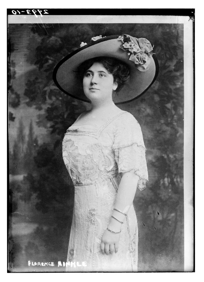 Florence Hinkle LCCN2014695468