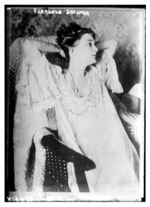 Florence Schenck LCCN2014695053