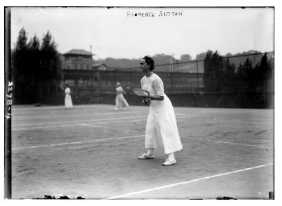 Florence Sutton LCCN2014689638