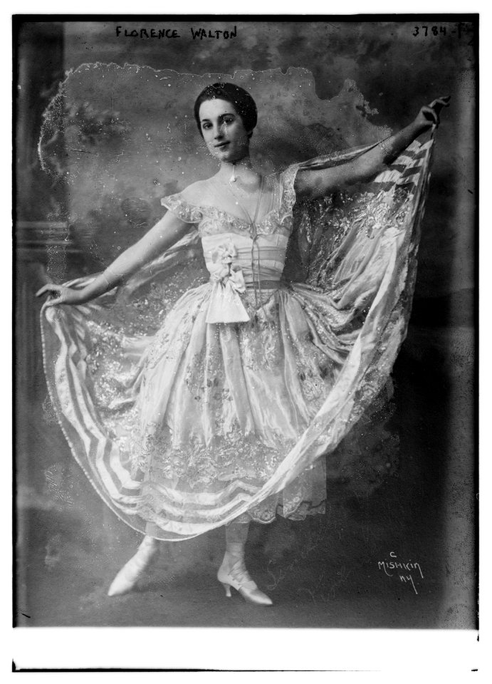 Florence Walton LCCN2014701181