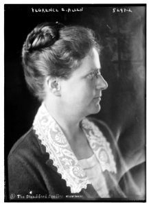 Florence E. Allen LCCN2014711407