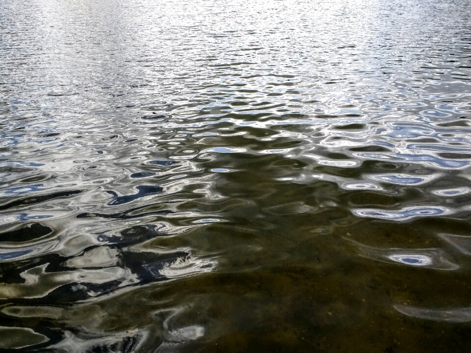 Mirroring wave nature