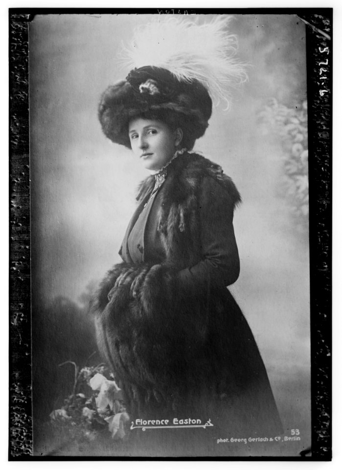 Florence Easton LCCN2014714329