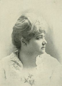 FLORENCE ELEANOR SAGE A woman of the century (page 639 crop)