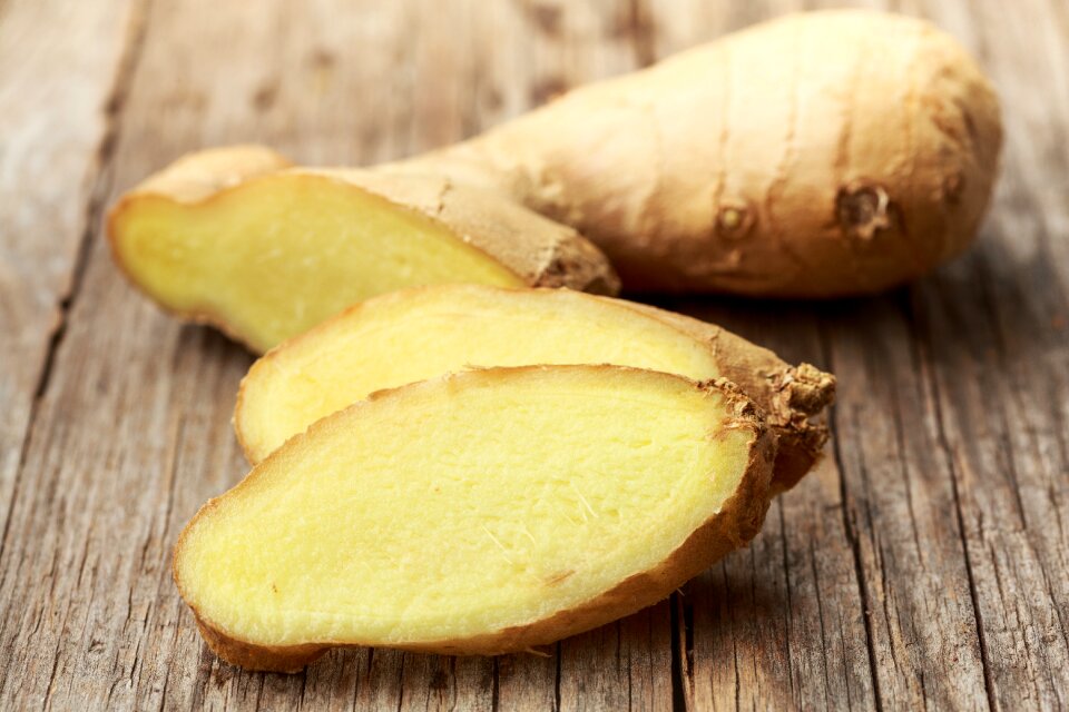 Spice ingredient healthy