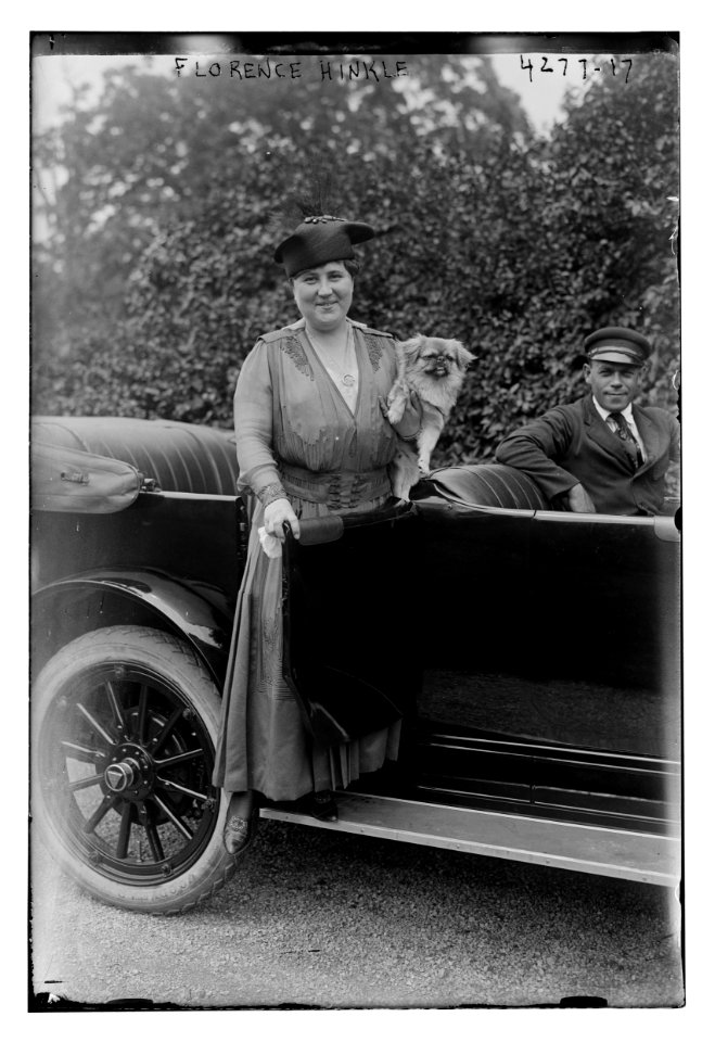 Florence Hinkle LCCN2014705129