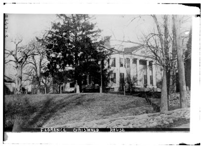 Florence Griswold House LCCN2014692624