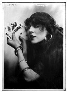 Florence Lee LCCN2014698645