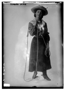 Florence LaDue LCCN2014691014