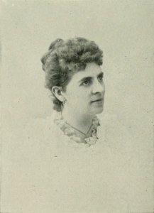 FLORENCE HUNTLEY A woman of the century (page 416 crop)