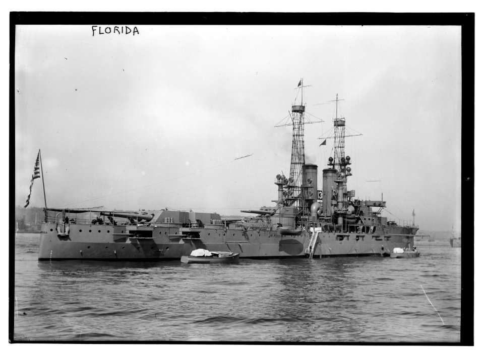 FLORIDA LCCN2014690828