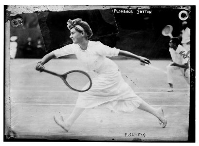 Florence Sutton LCCN2014689640