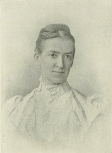 FLORENCE TRAIL A woman of the century (page 732 crop)