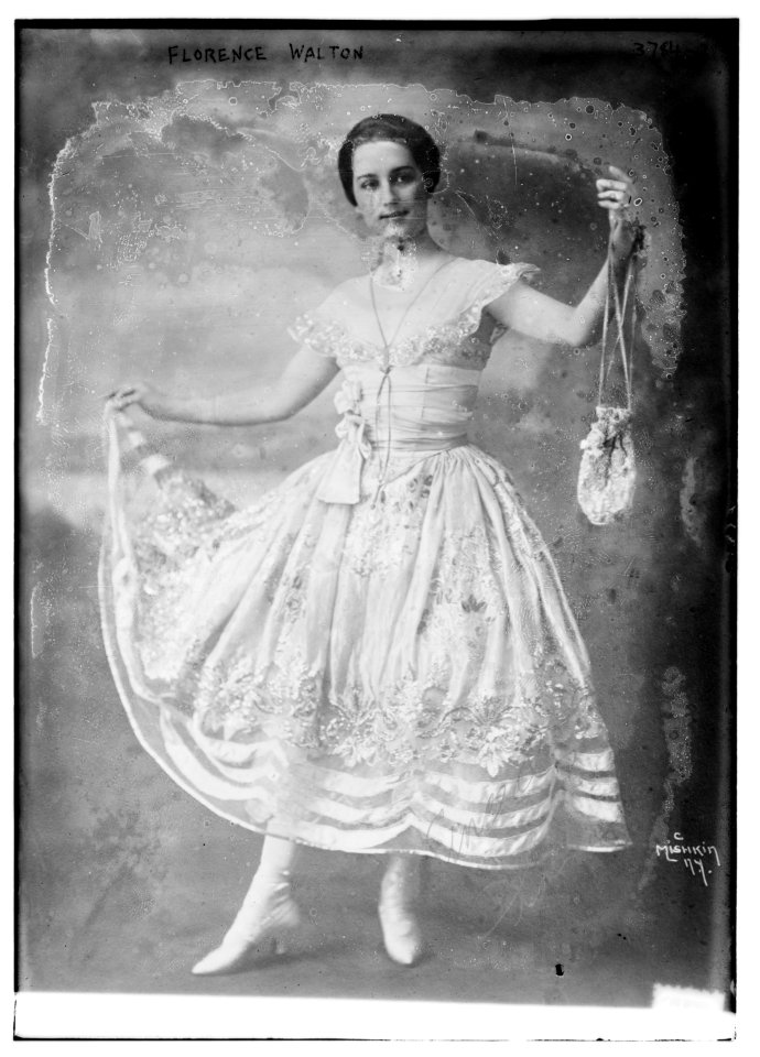 Florence Walton LCCN2014701182