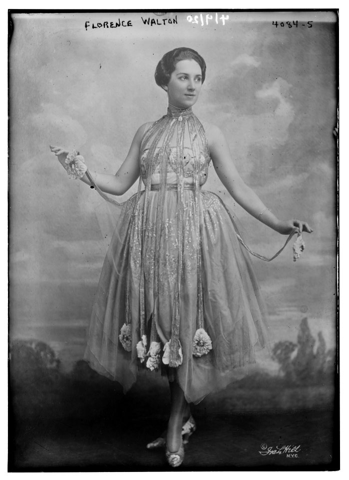 Florence Walton LCCN2014703382