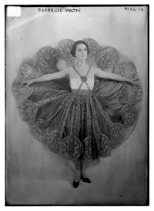Florence Walton LCCN2014703895
