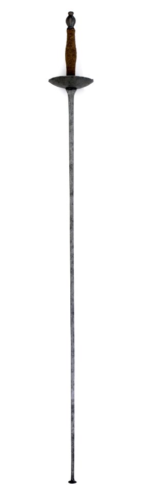 Florett - Livrustkammaren - 6579