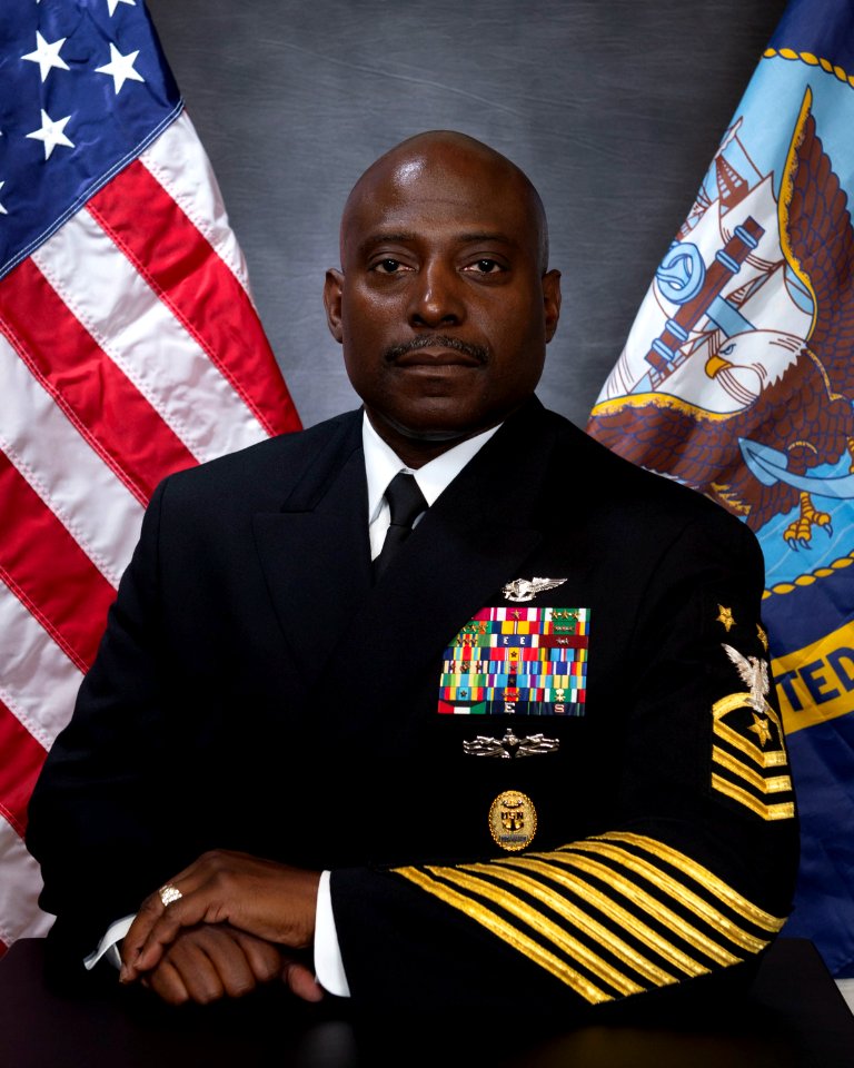 FLTCM Huben L. Phillips