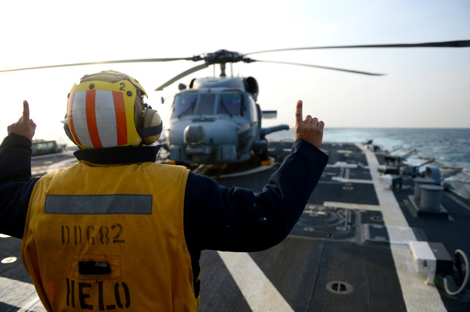 Foal Eagle 2015 150308-N-UG232-453