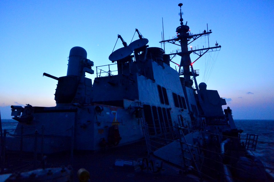 Foal Eagle 2015 150311-N-UG232-079