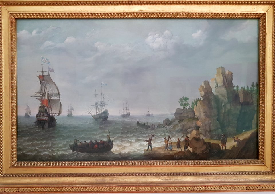 Flämische Barockgalerie - 3
