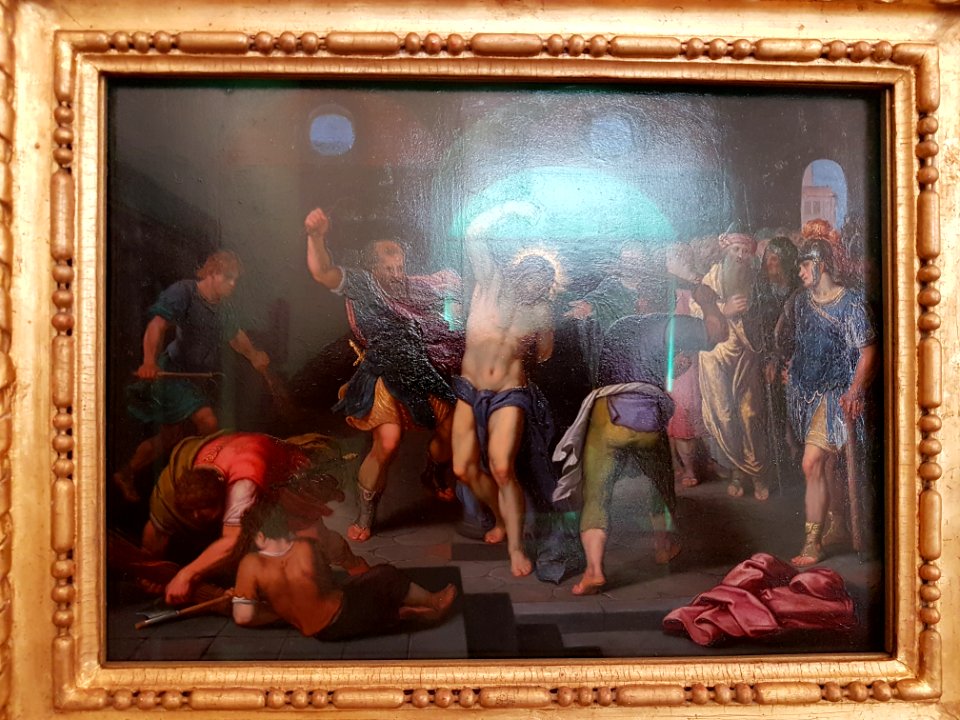 Flämische Barockgalerie - 5