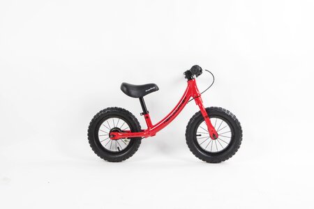 Stroller bike trolley