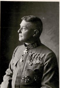 FM.v. Kövess (BildID 15718332)