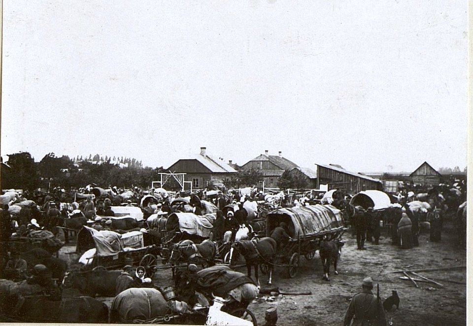 Flüchtlinge (BildID 15695371)