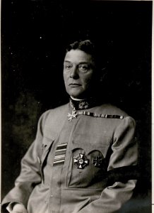 FM.v.Kövess (BildID 15718297)