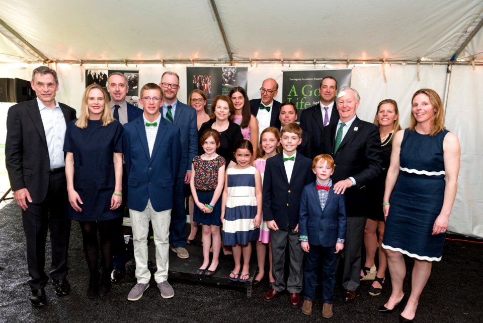 Fogarty-nih-50th-reception-fogarty-family (41746351795)