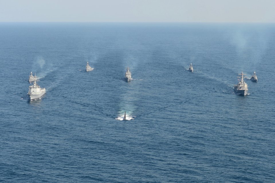 Foal Eagle 2015 150312-N-UG232-757