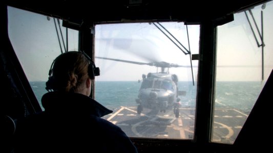 Foal Eagle, March 2015 150311-N-NI474-005