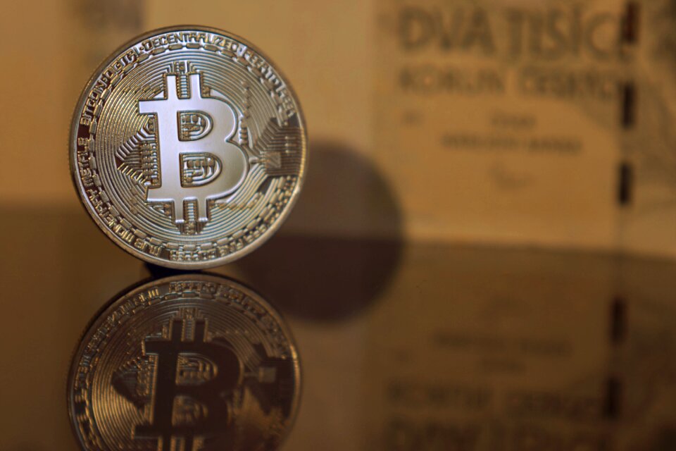 Currency future money