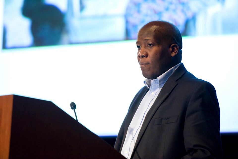 Fogarty-nih-50th-symposium-speaker-mark-kaddumukasa (27776758867)