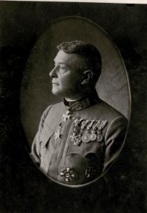 FM.v.Kövess (BildID 15718325)