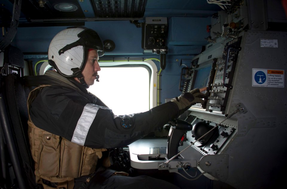 Foal Eagle, March 2015 150311-N-NI474-086