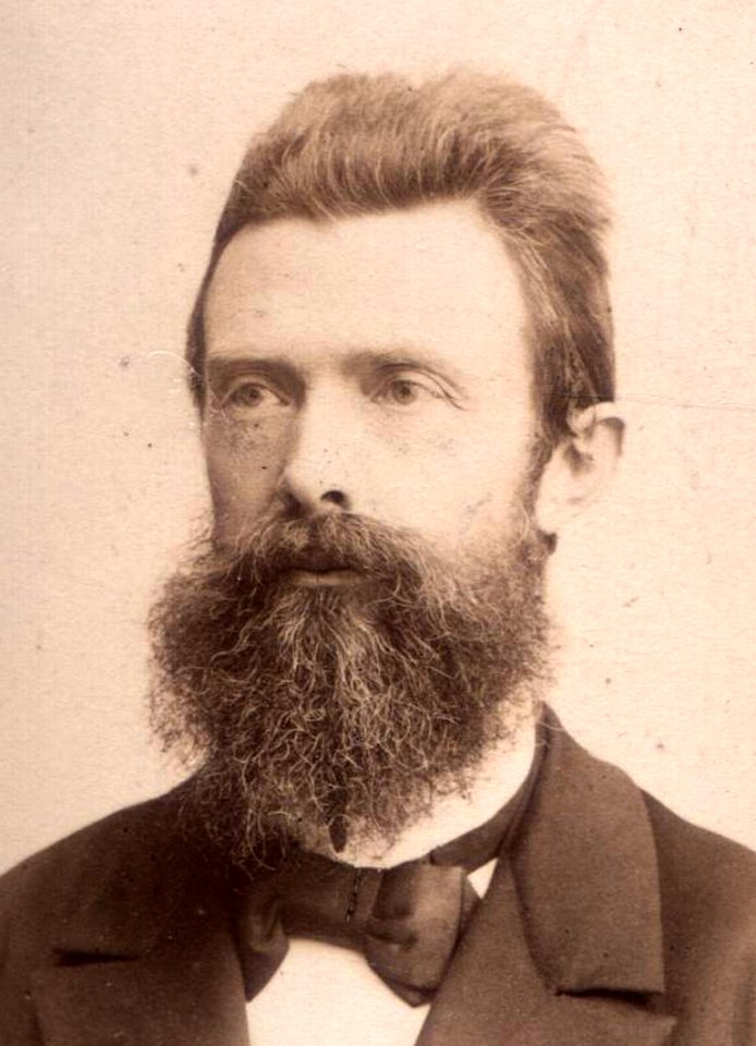 Foerster Friedrich Wilhelm