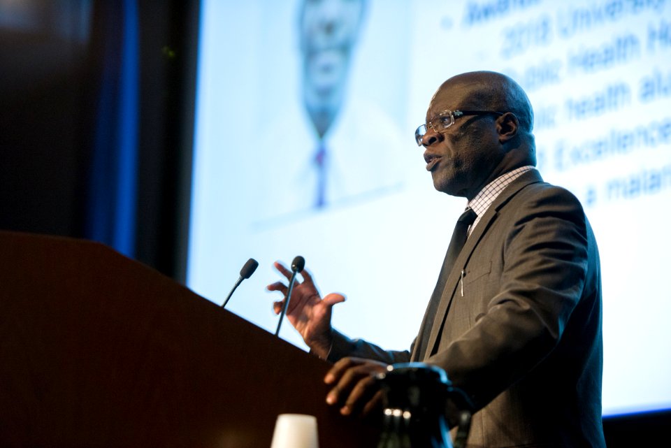 Fogarty-nih-50th-symposium-speaker-nelson-sewankambo (41746078365)