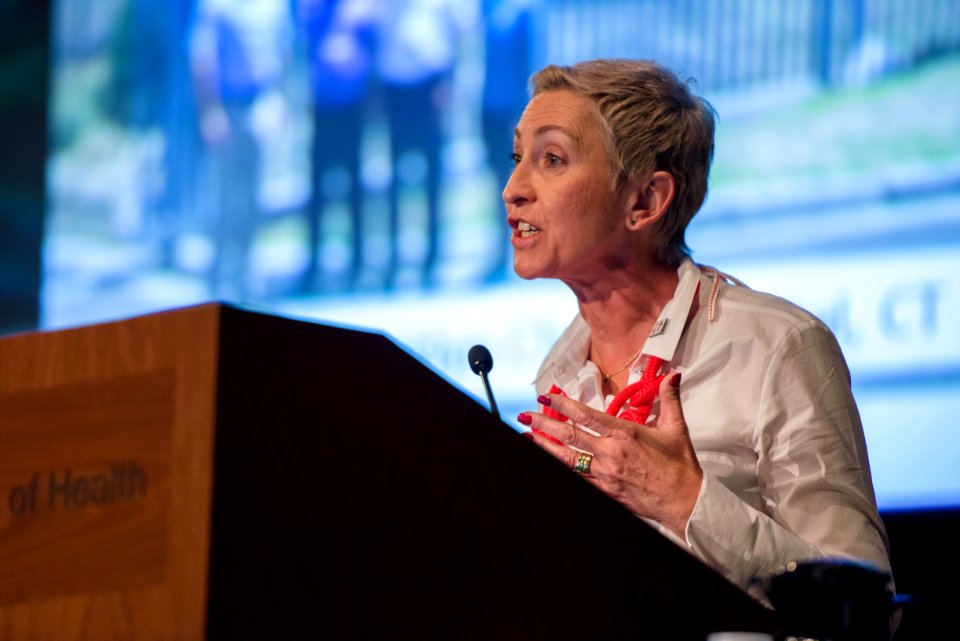 Fogarty-nih-50th-symposium-speaker-linda-gail-bekker (27774294837)