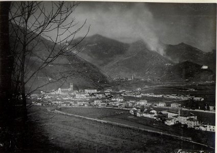 Follina, Totale. (BildID 15667927)