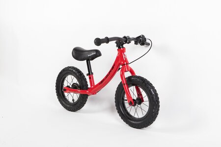 Stroller bike trolley